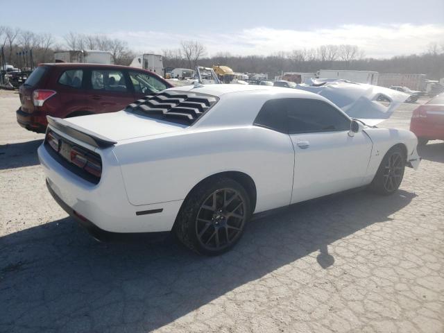 Photo 3 from auction – 2019 DODGE CHALLENGER with VIN 2C3CDZFJ0KH683469