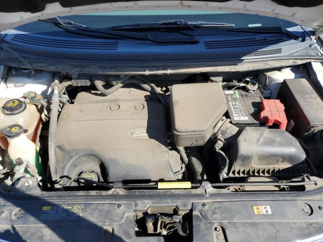 Photo 12 from auction – 2013 FORD EDGE SEL with VIN 2FMDK3JC1DBE34515