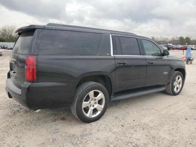 Photo 3 from auction – 2016 CHEVROLET SUBURBAN C with VIN 1GNSCHKC3GR434948