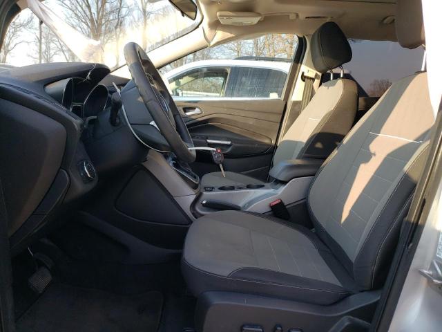 Photo 7 from auction – 2014 FORD ESCAPE SE with VIN 1FMCU0GX7EUB72607