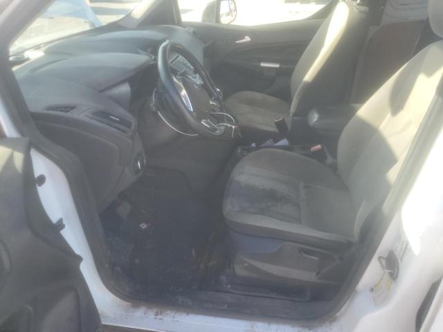 Photo 7 from auction – 2014 FORD TRANSIT CO with VIN NM0LS7F78E1145189