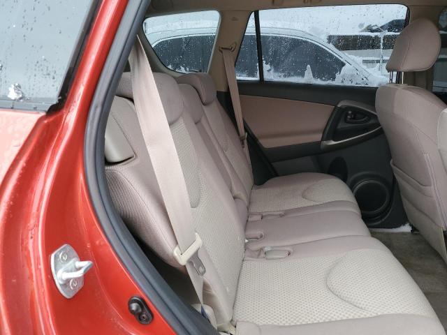 Photo 10 from auction – 2007 TOYOTA RAV4 with VIN JTMZD33V876048714