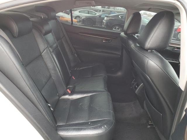 Photo 10 from auction – 2014 LEXUS ES 350 with VIN JTHBK1GG9E2085765