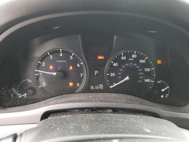 Photo 9 from auction – 2010 LEXUS RX 350 with VIN 2T2ZK1BA4AC025564