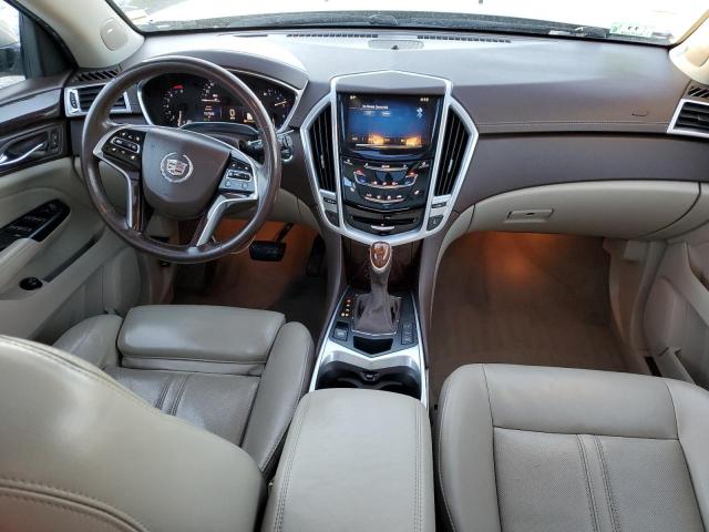 Photo 8 from auction – 2015 CADILLAC SRX LUXURY with VIN 3GYFNEE39FS617131