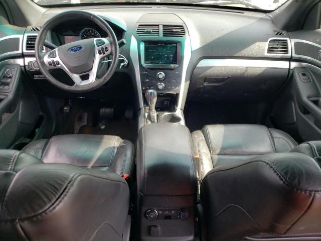 Photo 8 from auction – 2014 FORD EXPLORER X with VIN 1FM5K8D86EGB41924
