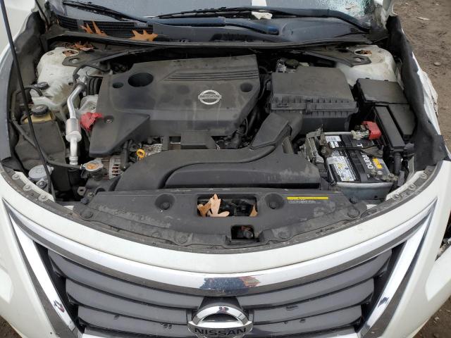 Photo 11 from auction – 2015 NISSAN ALTIMA 2.5 with VIN 1N4AL3AP7FN378147