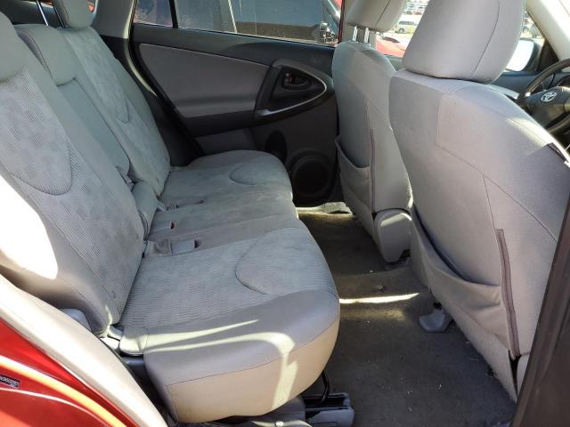 Photo 11 from auction – 2010 TOYOTA RAV4 with VIN JTMBF4DV3A5020901