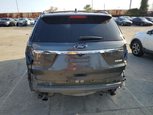 Photo 6 from auction – 2016 FORD EXPLORER X with VIN 1FM5K7DH5GGA85715