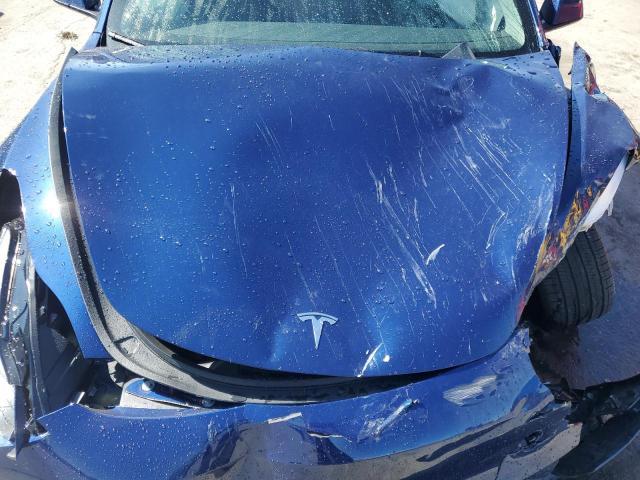 Photo 11 from auction – 2023 TESLA MODEL 3 with VIN 5YJ3E1EAXPF700836