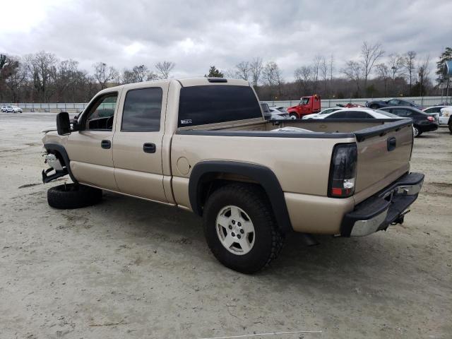 Photo 2 from auction – 2005 CHEVROLET SILVERADO with VIN 2GCEK13T851299616