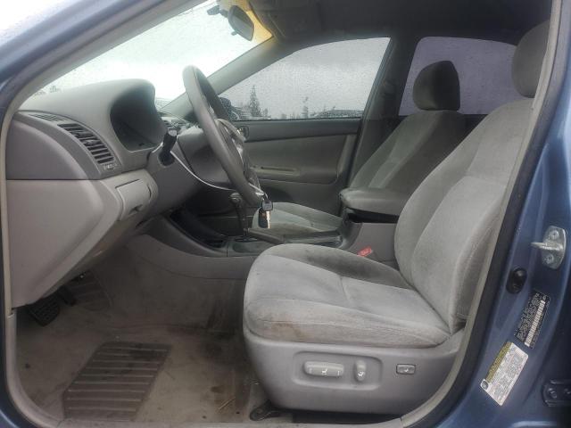 Photo 7 from auction – 2004 TOYOTA CAMRY LE with VIN 4T1BE32K74U930028