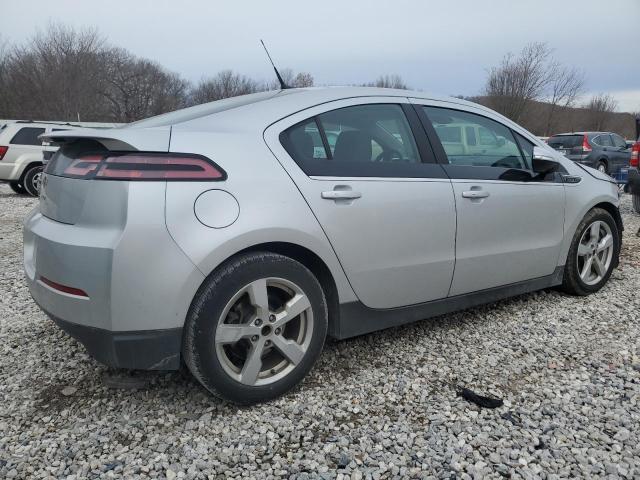 Photo 3 from auction – 2013 CHEVROLET VOLT with VIN 1G1RA6E41DU132436