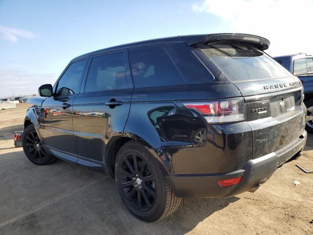 Photo 2 from auction – 2014 LAND ROVER RANGE ROVE with VIN SALWR2WF7EA500111