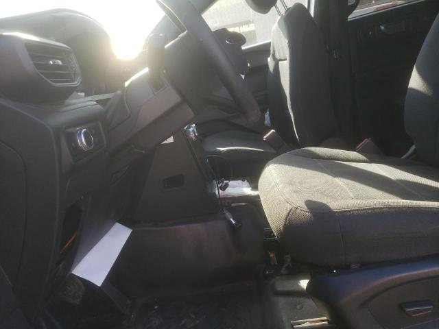 Photo 7 from auction – 2022 FORD EXPLORER P with VIN 1FM5K8AB9NGB74366