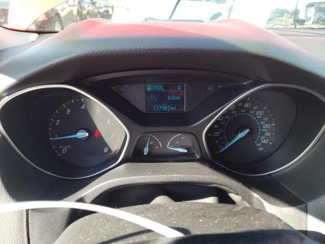Foto 9 de la subasta – 2012 FORD FOCUS SE con VIN 1FAHP3K29CL149868