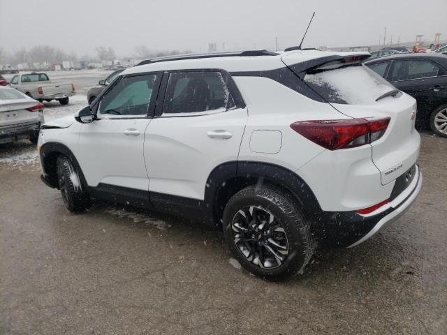 Photo 2 from auction – 2023 CHEVROLET TRAILBLAZE with VIN KL79MPS27PB048836