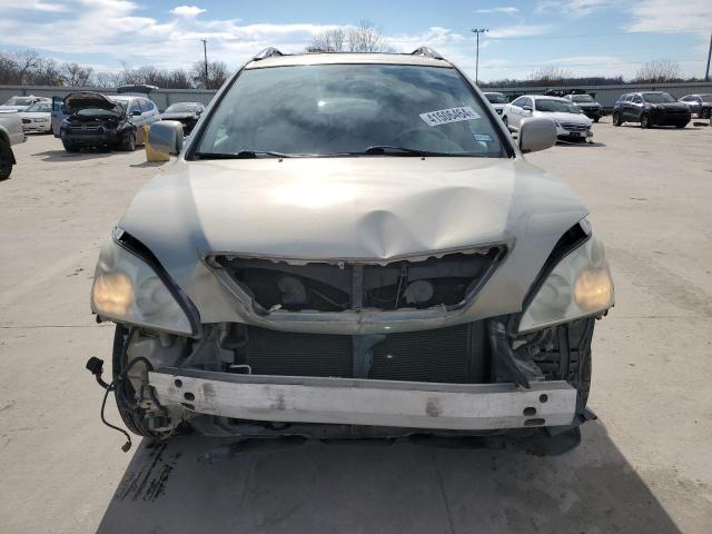 Photo 5 from auction – 2009 LEXUS RX 350 with VIN 2T2GK31U59C057370