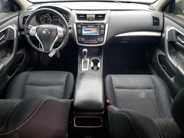 Photo 8 from auction – 2018 NISSAN ALTIMA 2.5 with VIN 1N4AL3AP3JC137769