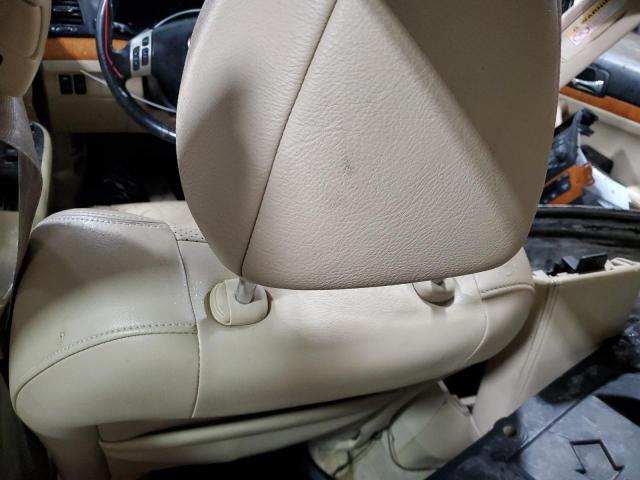 Photo 8 from auction – 2005 ACURA TSX with VIN JH4CL96825C020101