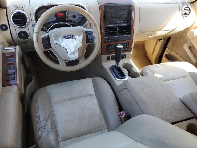 Photo 8 from auction – 2006 FORD EXPLORER E with VIN 1FMEU64E76UB62711