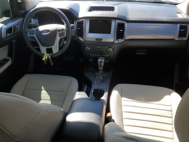 Photo 8 from auction – 2022 FORD RANGER XL with VIN 1FTER4EH6NLD45461