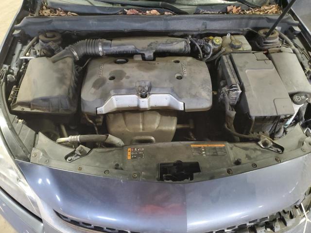 Photo 11 from auction – 2014 CHEVROLET MALIBU 2LT with VIN 1G11E5SL0EF123157