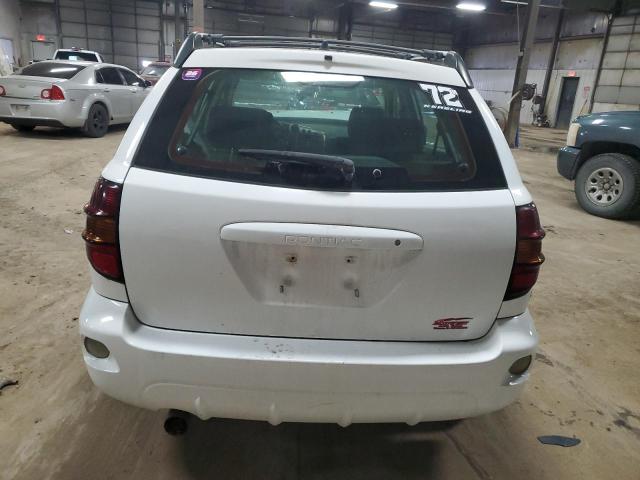 Photo 6 from auction – 2004 PONTIAC VIBE with VIN 5Y2SL62854Z408114