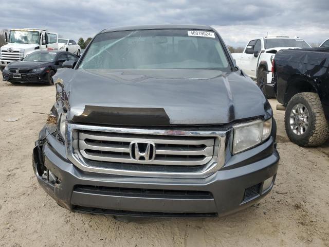 Photo 5 from auction – 2013 HONDA RIDGELINE with VIN 5FPYK1F2XDB014109
