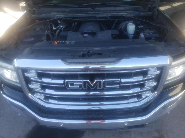 Photo 11 from auction – 2018 GMC SIERRA C15 with VIN 3GTP1NEC4JG587411