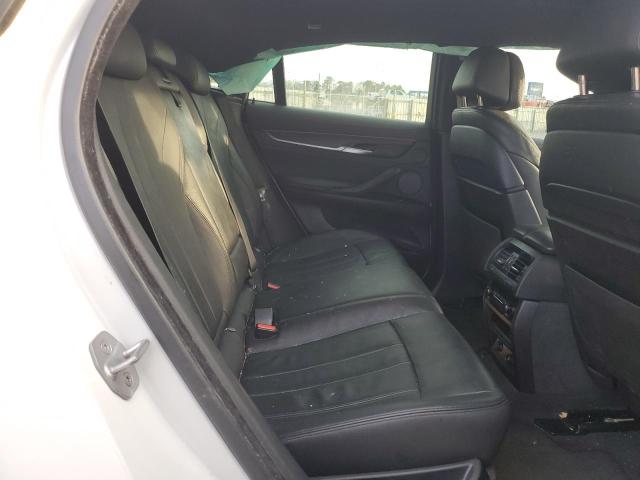 Photo 11 from auction – 2016 BMW X6 XDRIVE3 with VIN 5UXKU2C57G0N82994