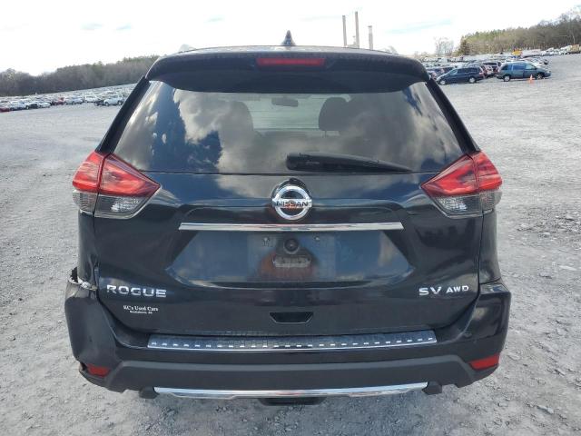 صورة رقم 6 من المزاد - 2018 NISSAN ROGUE S مع VIN KNMAT2MVXJP510474