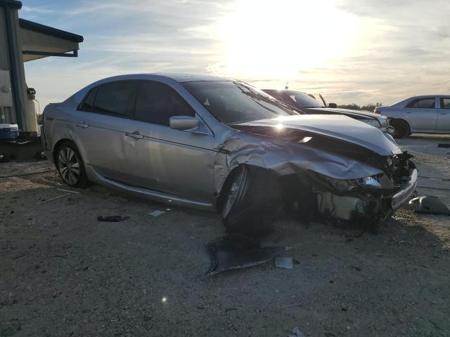 Photo 4 from auction – 2006 ACURA 3.2TL with VIN 19UUA66246A048194