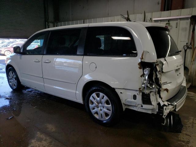 صورة رقم 2 من المزاد - 2016 DODGE GRAND CARA مع VIN 2C4RDGBG5GR122707