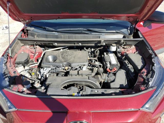 Photo 12 from auction – 2020 TOYOTA RAV4 with VIN 2T3H1RFV2LC041898