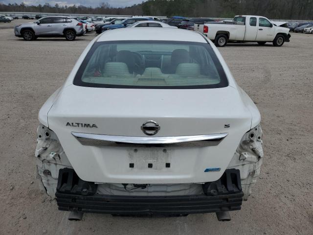 Photo 6 from auction – 2014 NISSAN ALTIMA 2.5 with VIN 1N4AL3AP7EC262618