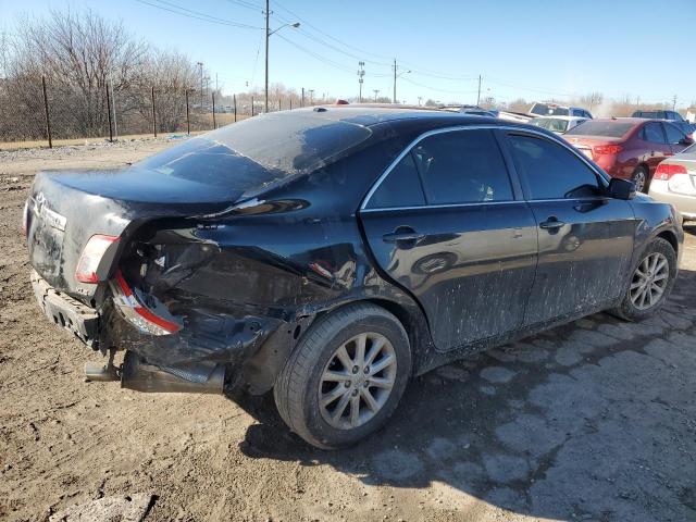 Photo 3 from auction – 2011 TOYOTA CAMRY BASE with VIN 4T4BF3EK1BR200417