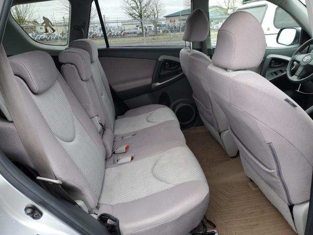 Photo 10 from auction – 2006 TOYOTA RAV4 with VIN JTMZD33V865008220
