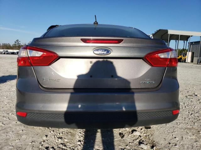 Photo 6 from auction – 2013 FORD FOCUS SE with VIN 1FADP3F22DL359318