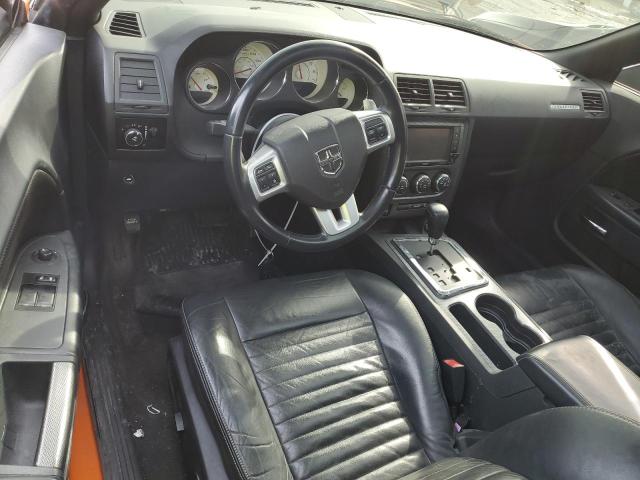 Photo 8 from auction – 2012 DODGE CHALLENGER with VIN 2C3CDYBT4CH137700