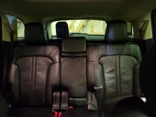 Zdjęcie 10 z aukcji – 2016 LINCOLN MKT z VIN 2LMHJ5AT3GBL02543