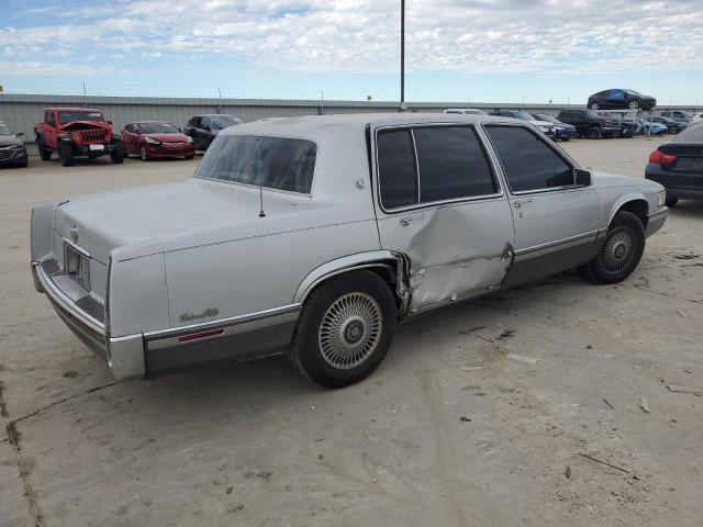 Photo 3 from auction – 1992 CADILLAC DEVILLE with VIN 1G6CD53B0N4233004