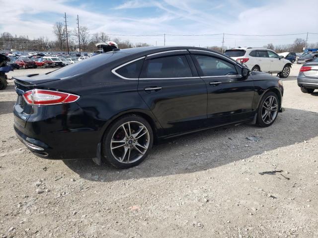 Photo 3 from auction – 2016 FORD FUSION TIT with VIN 3FA6P0K96GR277947