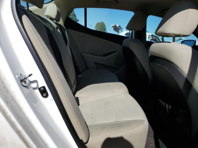 Photo 10 from auction – 2012 KIA OPTIMA LX with VIN KNAGM4A78C5275223
