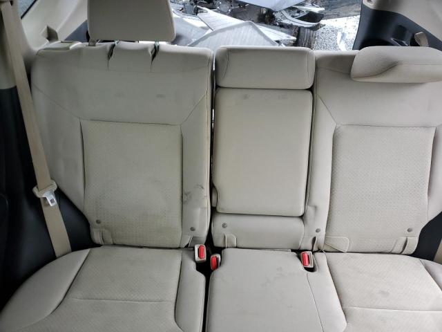 Photo 10 from auction – 2015 HONDA CR-V EX with VIN 5J6RM3H51FL009255
