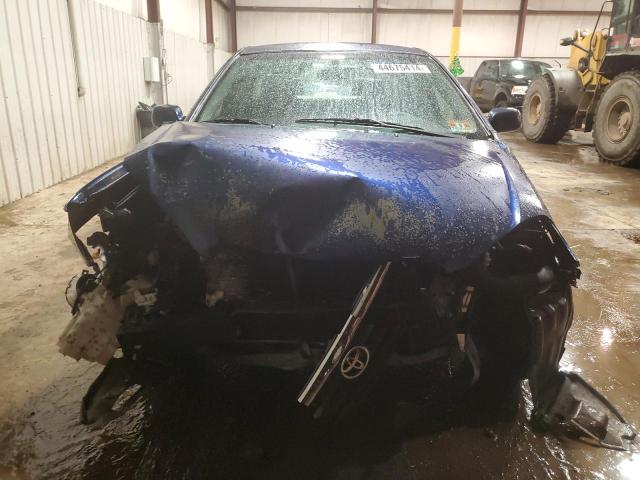 Photo 5 from auction – 2006 TOYOTA COROLLA CE with VIN JTDBR32E760074517