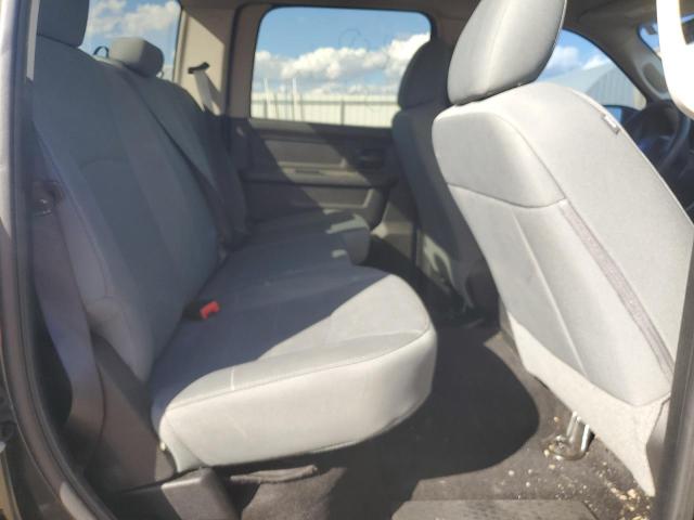 Photo 10 from auction – 2016 RAM 1500 ST with VIN 3C6RR7KT6GG271607