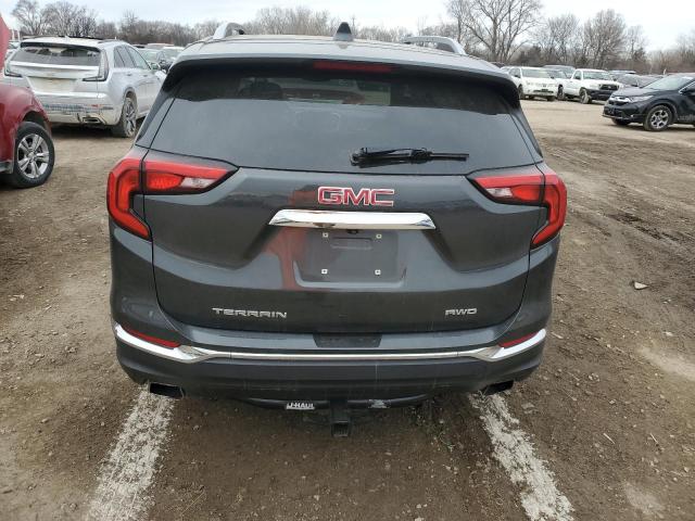 Photo 6 from auction – 2020 GMC TERRAIN SL with VIN 3GKALVEX2LL172489