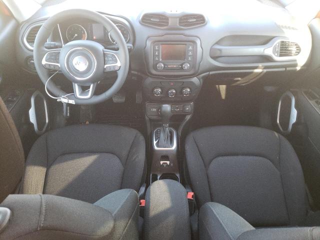 Photo 8 from auction – 2018 JEEP RENEGADE S with VIN ZACCJBAB8JPJ46595
