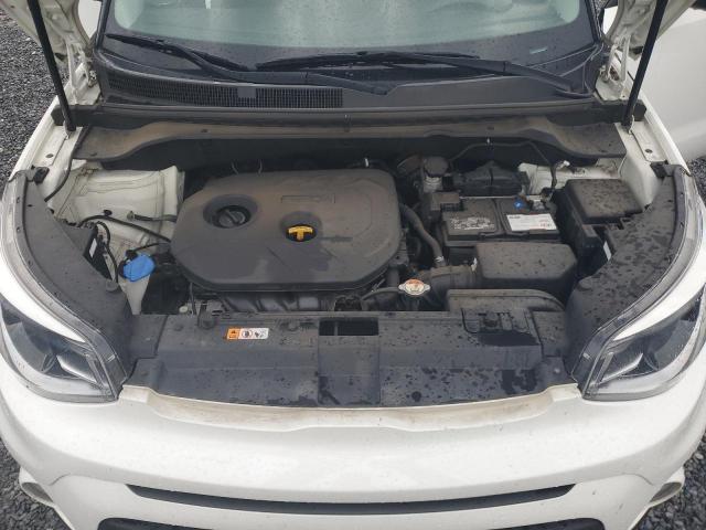 Photo 11 from auction – 2019 KIA SOUL + with VIN KNDJP3A58K7908654